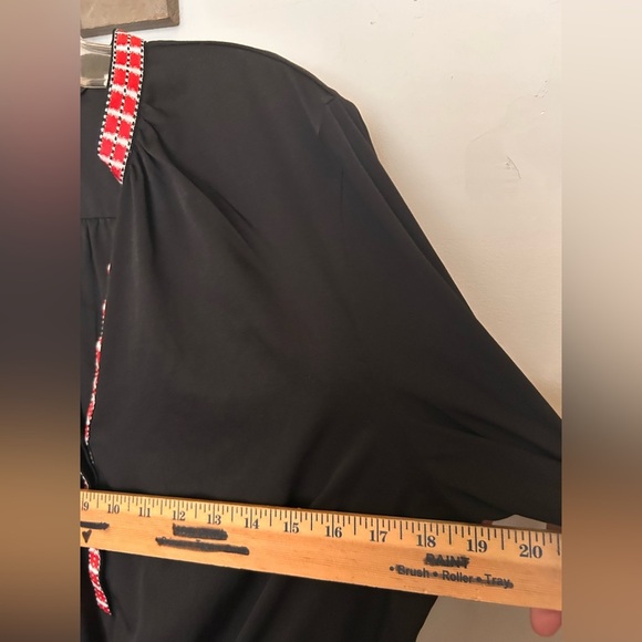 H&M shirt dress - Picture 8 of 16